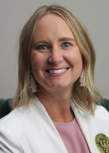 Rachel Wilkinson headshot