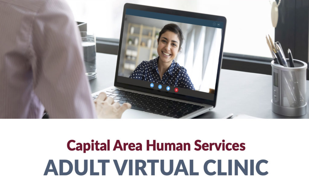 News Capital Area Human Services