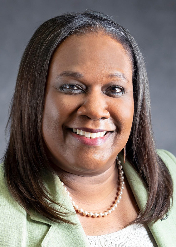Leadership | Capital Area Human Services