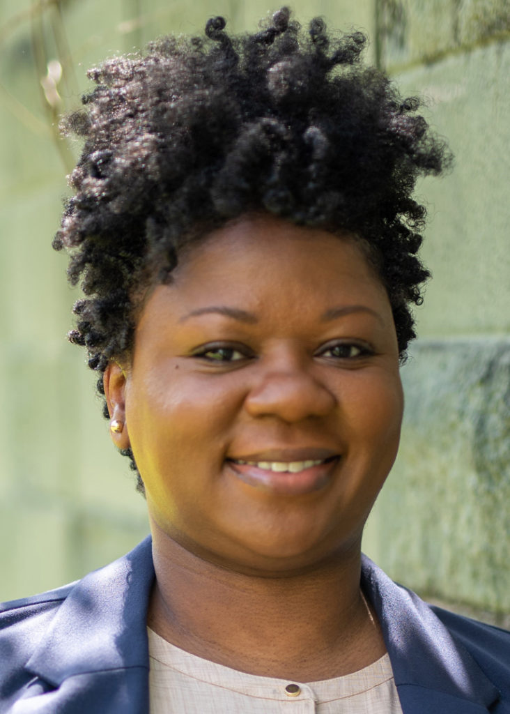 Leadership Capital Area Human Services