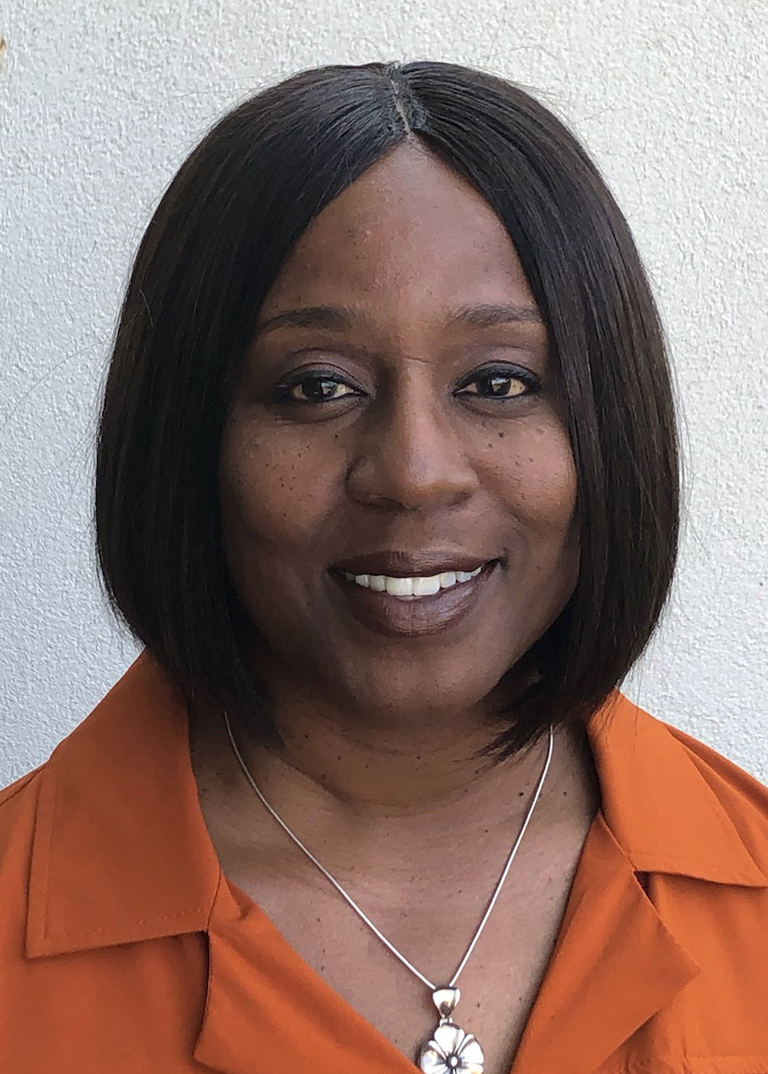 Leadership Capital Area Human Services